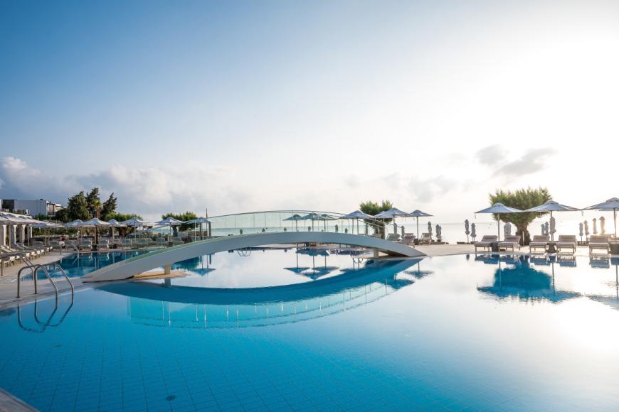 5 Sterne Familienhotel: Creta Maris Resort - Chersonissos, Kreta, Bild 7