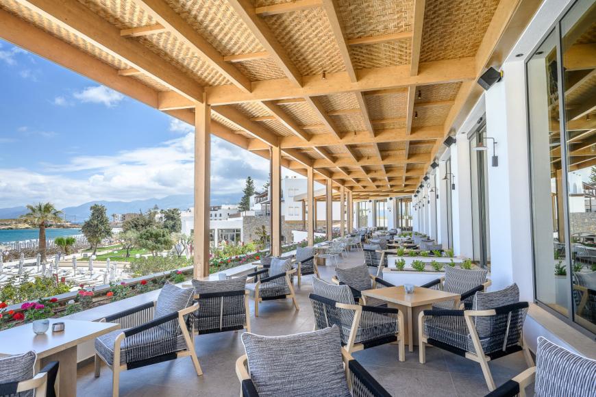 5 Sterne Familienhotel: Creta Maris Resort - Chersonissos, Kreta, Bild 10