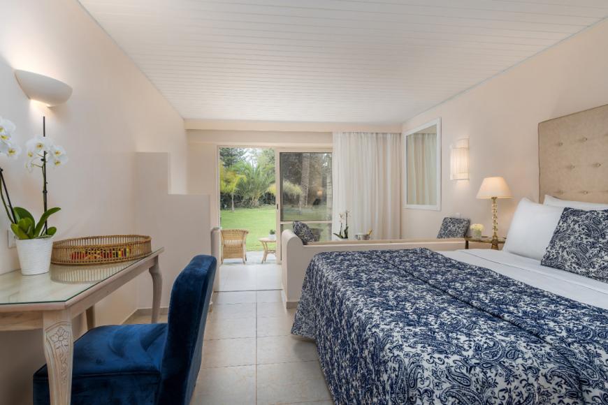 5 Sterne Familienhotel: Grecotel Creta Palace - Rethymnon, Kreta, Bild 6