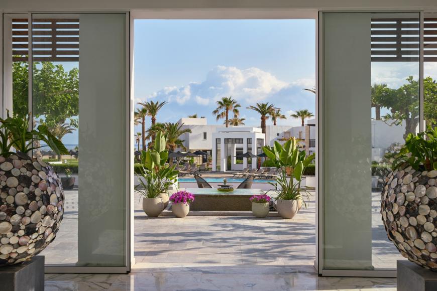 5 Sterne Familienhotel: Grecotel Creta Palace - Rethymnon, Kreta, Bild 8