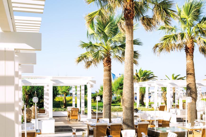 5 Sterne Familienhotel: Grecotel Creta Palace - Rethymnon, Kreta, Bild 5