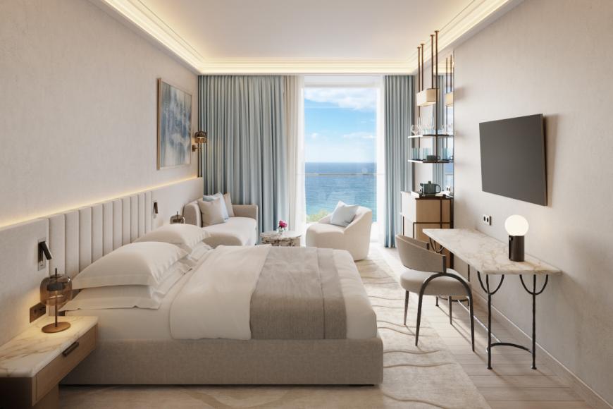 5 Sterne Familienhotel: Grecotel Creta Palace - Rethymnon, Kreta, Bild 3