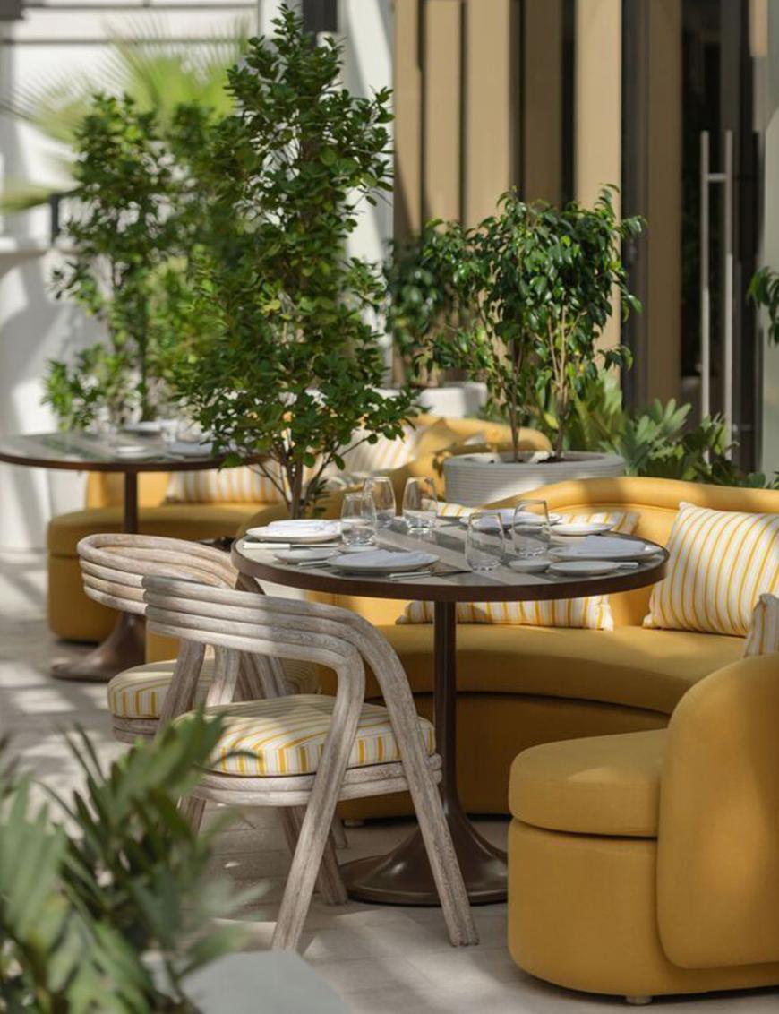5 Sterne Familienhotel: Grecotel Creta Palace - Rethymnon, Kreta, Bild 10