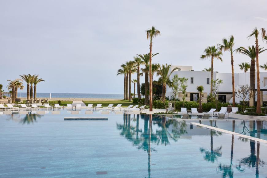 5 Sterne Familienhotel: Grecotel Creta Palace - Rethymnon, Kreta, Bild 1