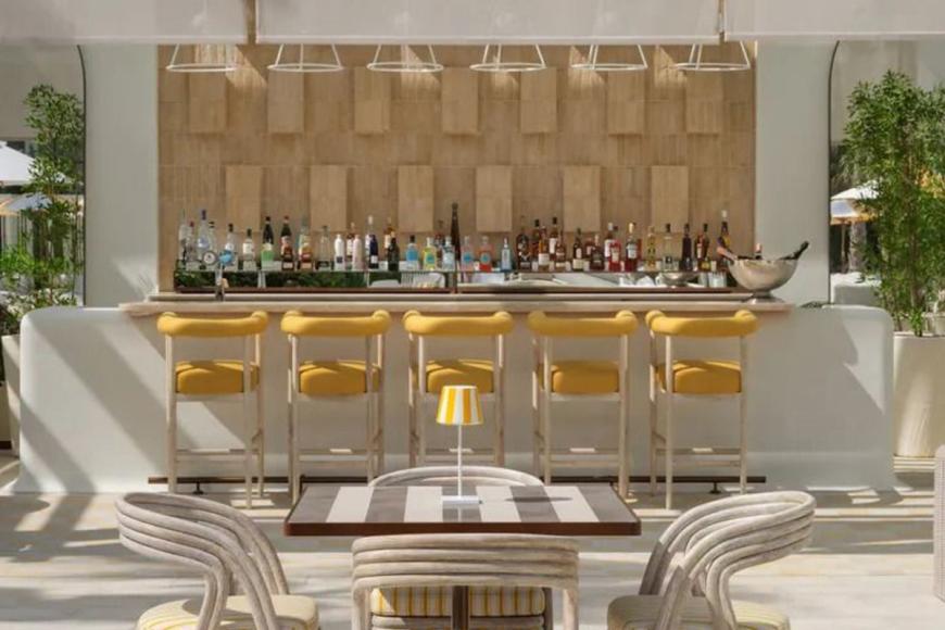 5 Sterne Familienhotel: Grecotel Creta Palace - Rethymnon, Kreta, Bild 4