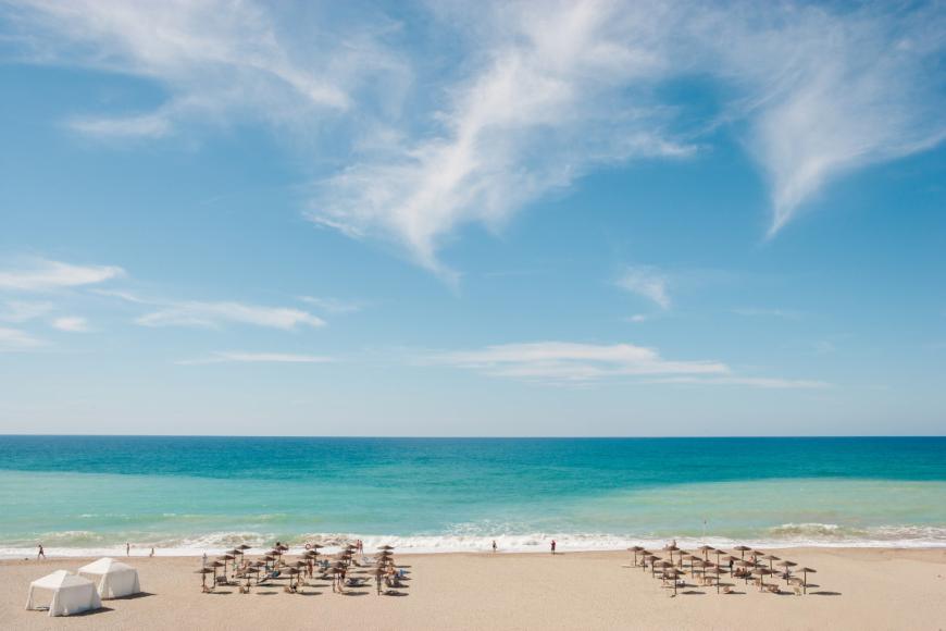 5 Sterne Familienhotel: Grecotel Creta Palace - Rethymnon, Kreta, Bild 2