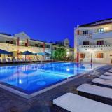 4 Sterne Hotel: St. Constantin, Gouves, Kreta