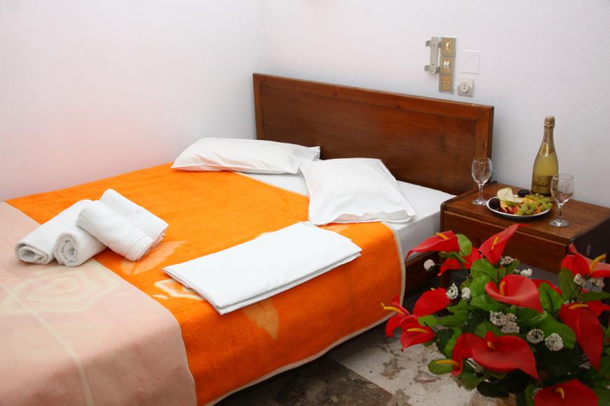 3 Sterne Hotel: Poseidon Hotel - Amoudara, Kreta, Bild 5