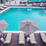 4 Sterne Hotel: Sunset Boutique Hotel and Spa, Bali, Kreta