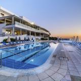 4 Sterne Familienhotel: Horizon Beach, Stalis, Kreta