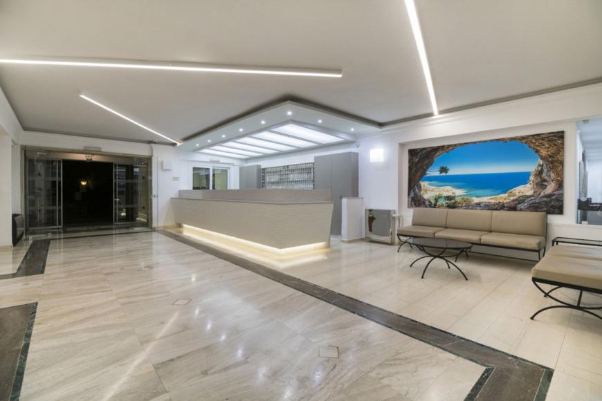 4 Sterne Familienhotel: Horizon Beach - Stalis, Kreta, Bild 6