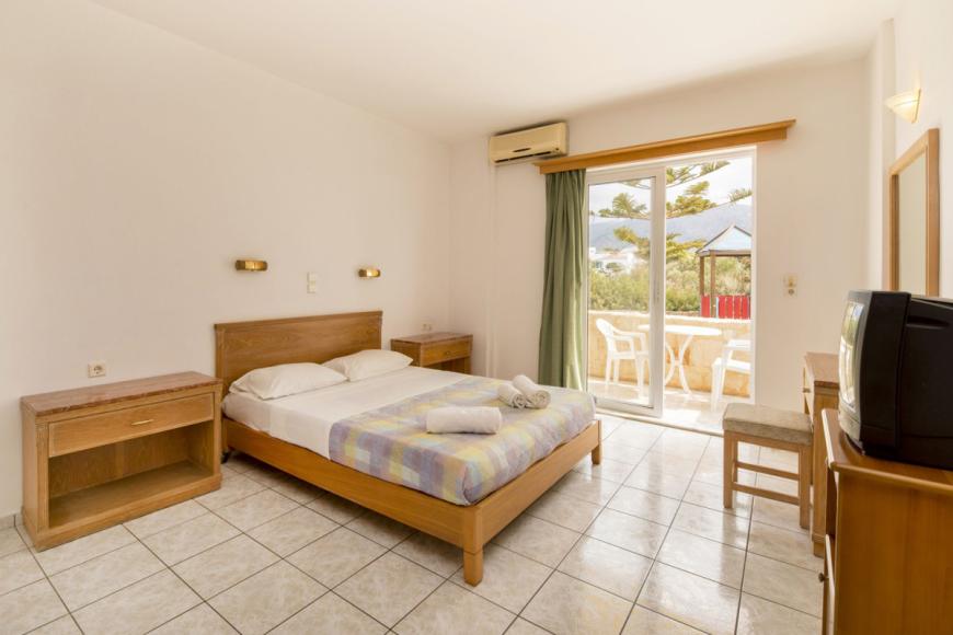 4 Sterne Familienhotel: Horizon Beach - Stalis, Kreta, Bild 4