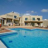 3 Sterne Hotel: Rainbow Appartements, Stalis, Kreta