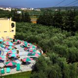 3 Sterne Hotel: Vardis Olive Garden, Georgioupolis, Kreta