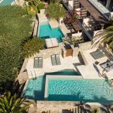 4.5 Sterne Familienhotel: Paralos Irini Mare, Aghia Galini, Kreta