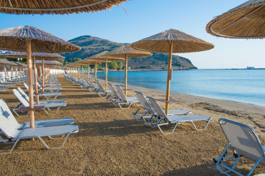 4 Sterne Hotel: Corissia Beach - Georgioupolis, Kreta, Bild 10