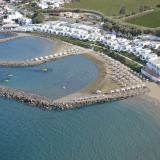 Knossos Beach Bungalows Suites Resort & Spa, Bild 1