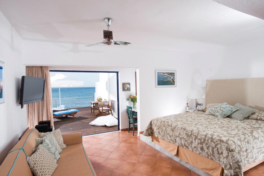 5 Sterne Familienhotel: Knossos Beach Bungalows Suites Resort & Spa - Kokkini Hani, Kreta, Bild 5