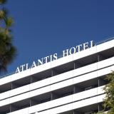 5 Sterne Hotel: Aquila Atlantis, Heraklion, Kreta