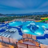 4 Sterne Hotel: Elounda Water Park Residence, Elounda, Kreta