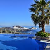 3 Sterne Hotel: Stefanos Village, Plakias, Kreta