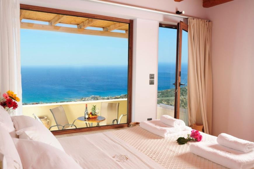 3 Sterne Hotel: Stefanos Village - Plakias, Kreta, Bild 4