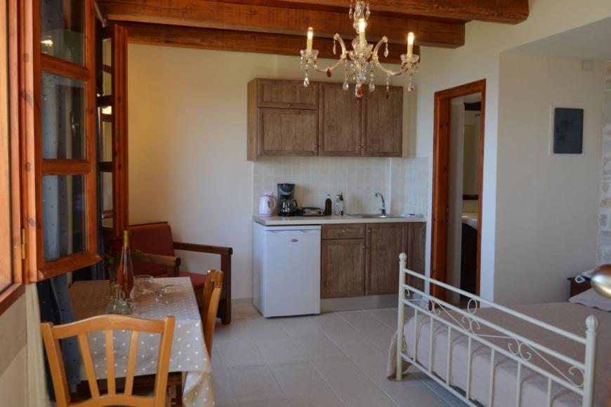 3 Sterne Hotel: Stefanos Village - Plakias, Kreta, Bild 5