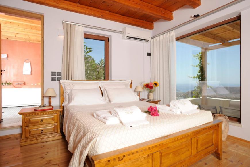 3 Sterne Hotel: Stefanos Village - Plakias, Kreta, Bild 9