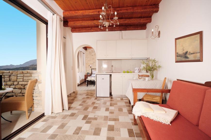 3 Sterne Hotel: Stefanos Village - Plakias, Kreta, Bild 10