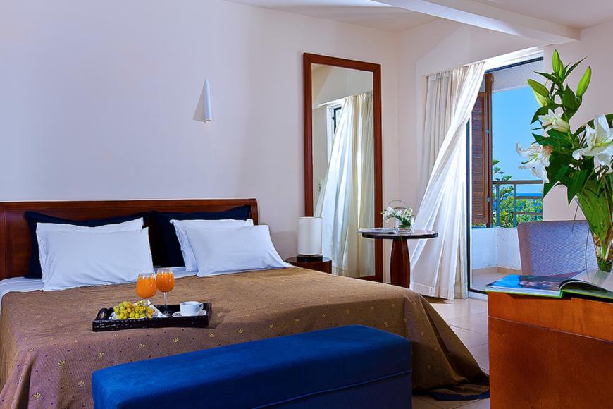 5 Sterne Familienhotel: Apollonia Beach Resort & Spa - Amoudara, Kreta, Bild 9