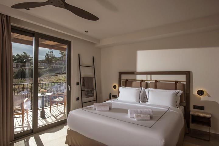 5 Sterne Hotel: Enorme Infinity Elounda - Elounda, Kreta, Bild 10