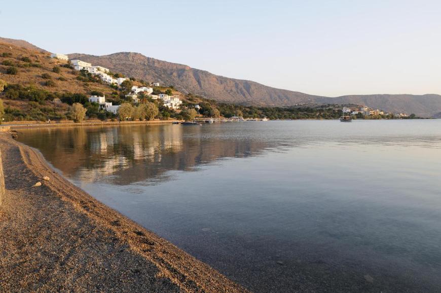 5 Sterne Hotel: Enorme Infinity Elounda - Elounda, Kreta, Bild 3
