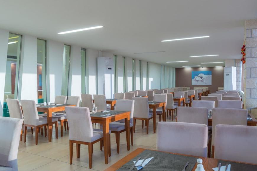 3 Sterne Hotel: Creta Verano - Malia, Kreta, Bild 10