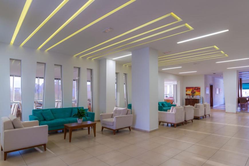 3 Sterne Hotel: Creta Verano - Malia, Kreta, Bild 8