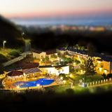 3 Sterne Hotel: Villa Mare Monte, Malia, Kreta