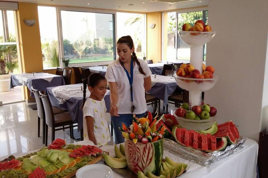 4 Sterne Hotel: Meropi - Malia, Kreta, Bild 10