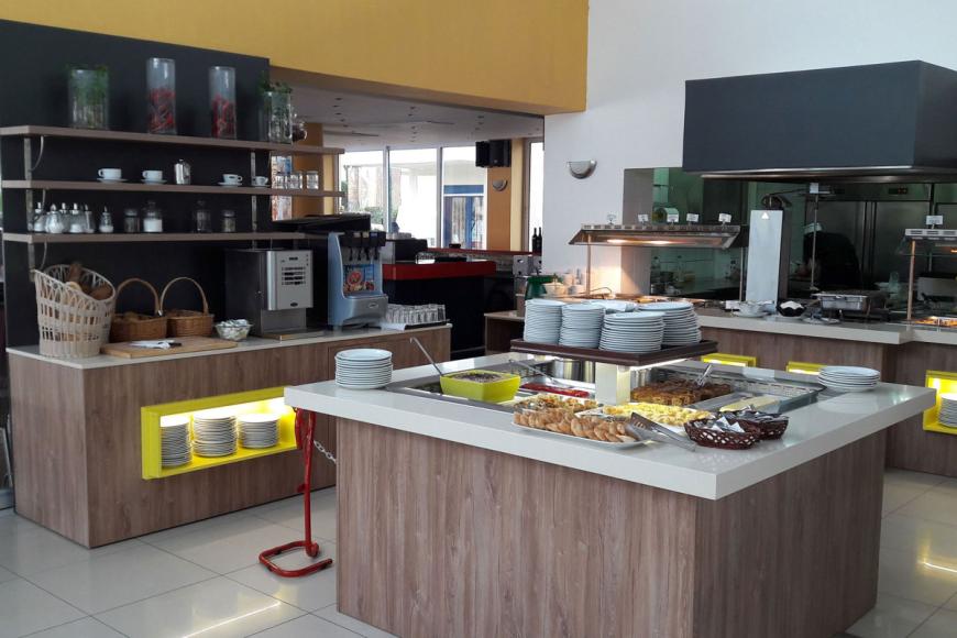 4 Sterne Hotel: Meropi - Malia, Kreta, Bild 5