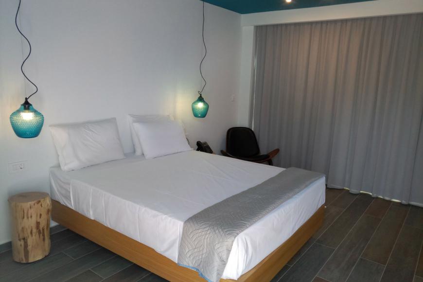 4 Sterne Hotel: Meropi - Malia, Kreta, Bild 2