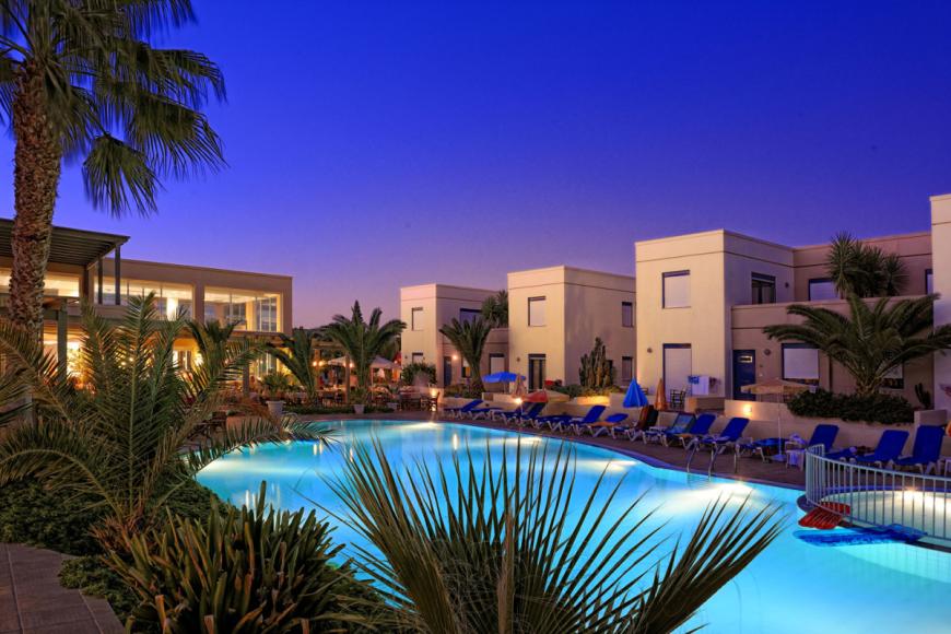 4 Sterne Hotel: Meropi - Malia, Kreta, Bild 4