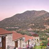 4 Sterne Familienhotel: Stone Village Petrino Horio, Bali, Kreta