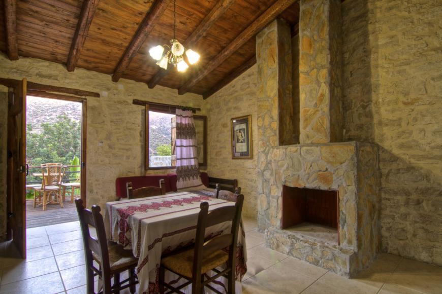 4 Sterne Familienhotel: Stone Village Petrino Horio - Bali, Kreta, Bild 5