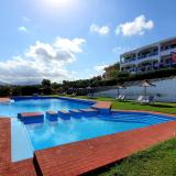 3 Sterne Hotel: Stella Beach, Panormo, Kreta