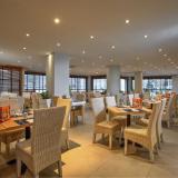 4 Sterne Hotel: Palmera Beach Hotel & Spa, Chersonissos, Kreta