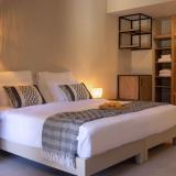5 Sterne Hotel: Eliros Mare, Georgioupolis, Kreta
