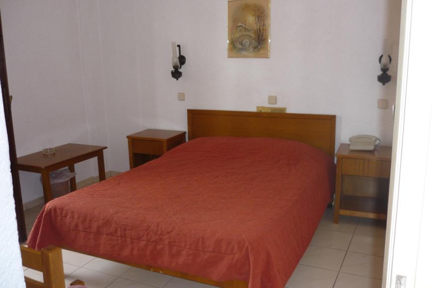 3 Sterne Hotel: Despo Hotel - Gouves, Kreta, Bild 8