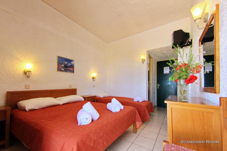 3 Sterne Hotel: Despo Hotel - Gouves, Kreta, Bild 4