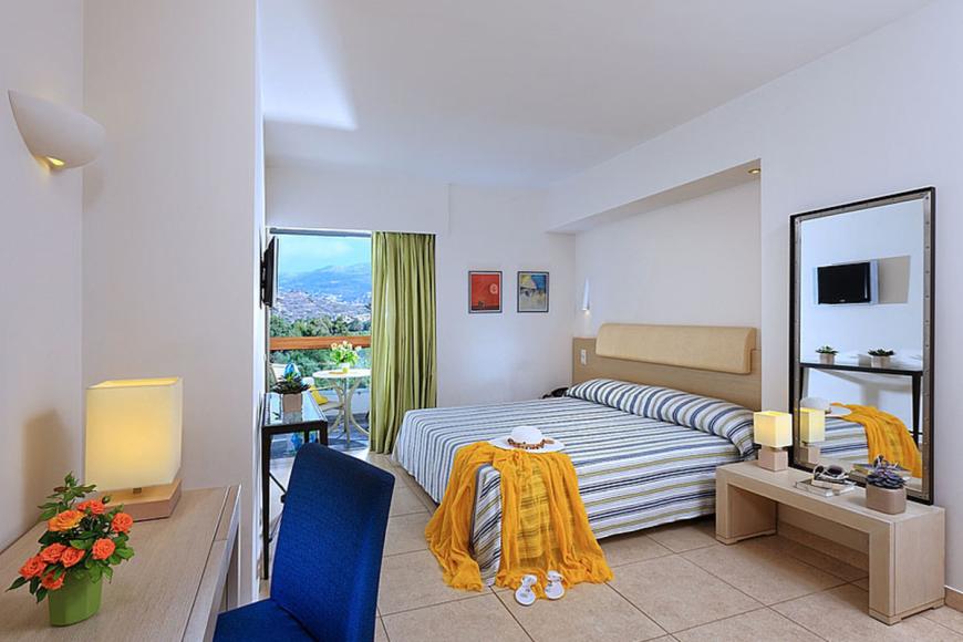 5 Sterne Hotel: Sitia Beach Resort & Spa - Sitia, Kreta, Bild 8