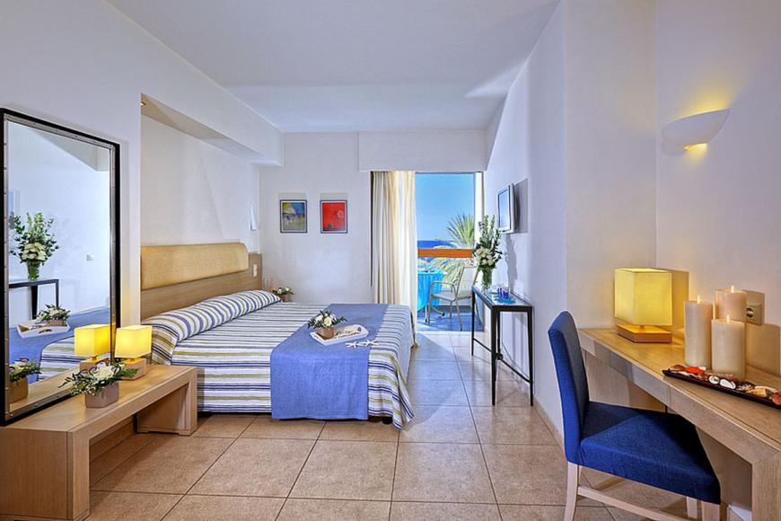5 Sterne Hotel: Sitia Beach Resort & Spa - Sitia, Kreta, Bild 7