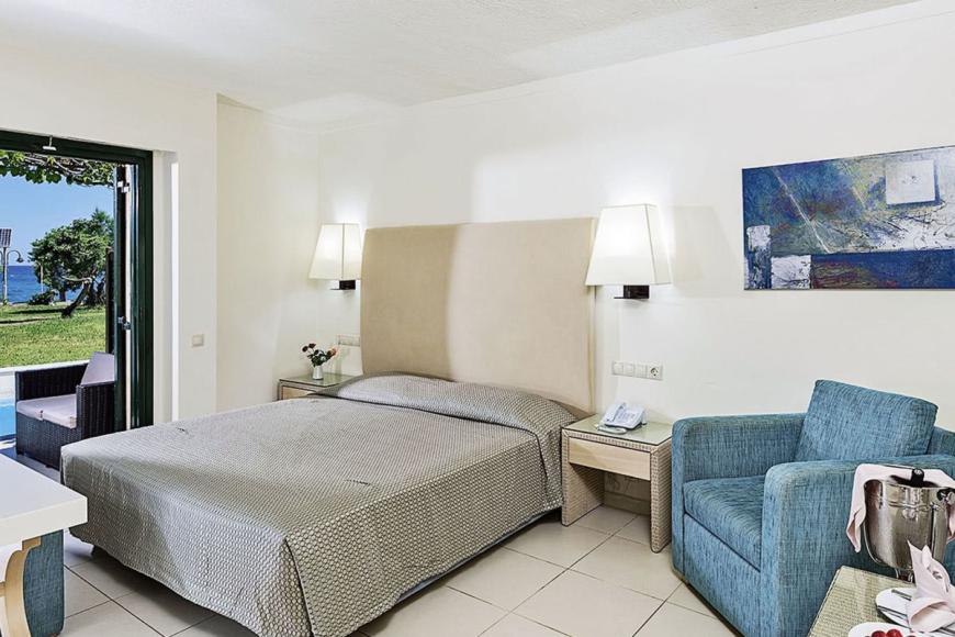 4 Sterne Hotel: Allsun Zorbas Village - Anissaras, Kreta, Bild 8