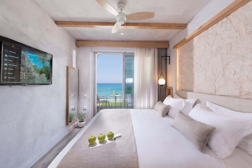 5 Sterne Hotel: Cactus Mare - Adults Only - Stalis, Kreta, Bild 7